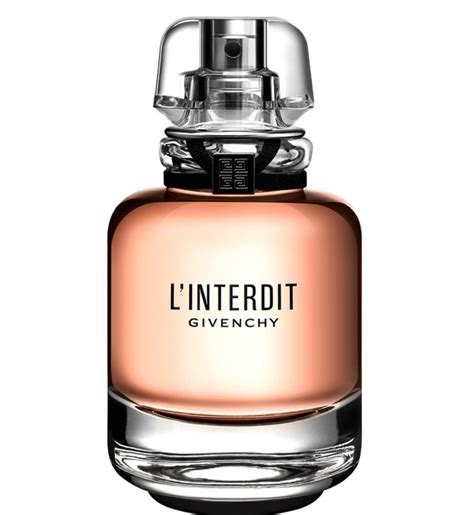 l interdit givenchy prezzo amazon|givenchy l'interdit perfume review.